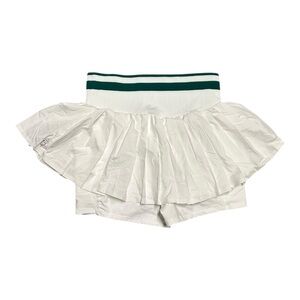 NWOT FP Movement by Free People Doubles Skort Size Small